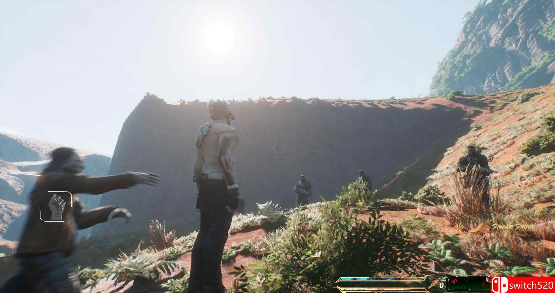 《黑帮：回归》游戏截图2