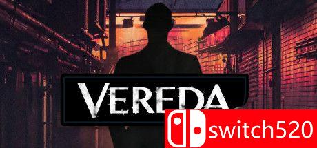 VEREDA游戏主视觉图