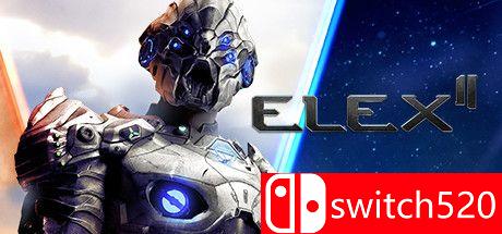 《ELEX II》官方中文 v1.0.4 DINOByTES镜像版游戏主图
