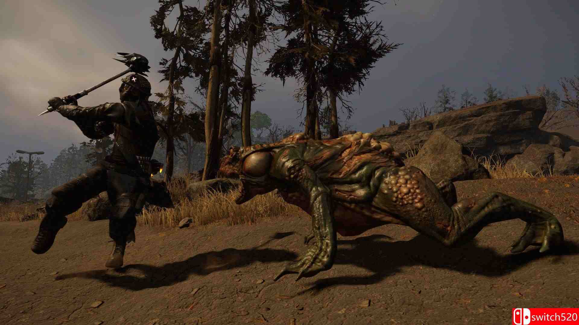 《ELEX II》游戏截图5