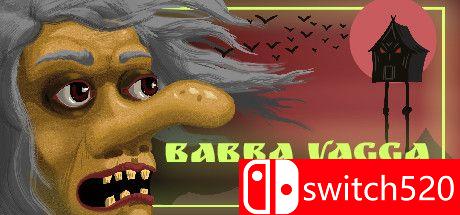 《巴巴亚嘎：木头男孩（Babba Yagga: Woodboy）》DARKSiDERS镜像版[EN]_0