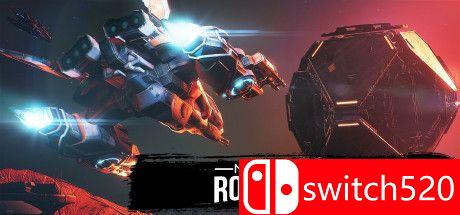 夜星：盗贼之翼游戏封面