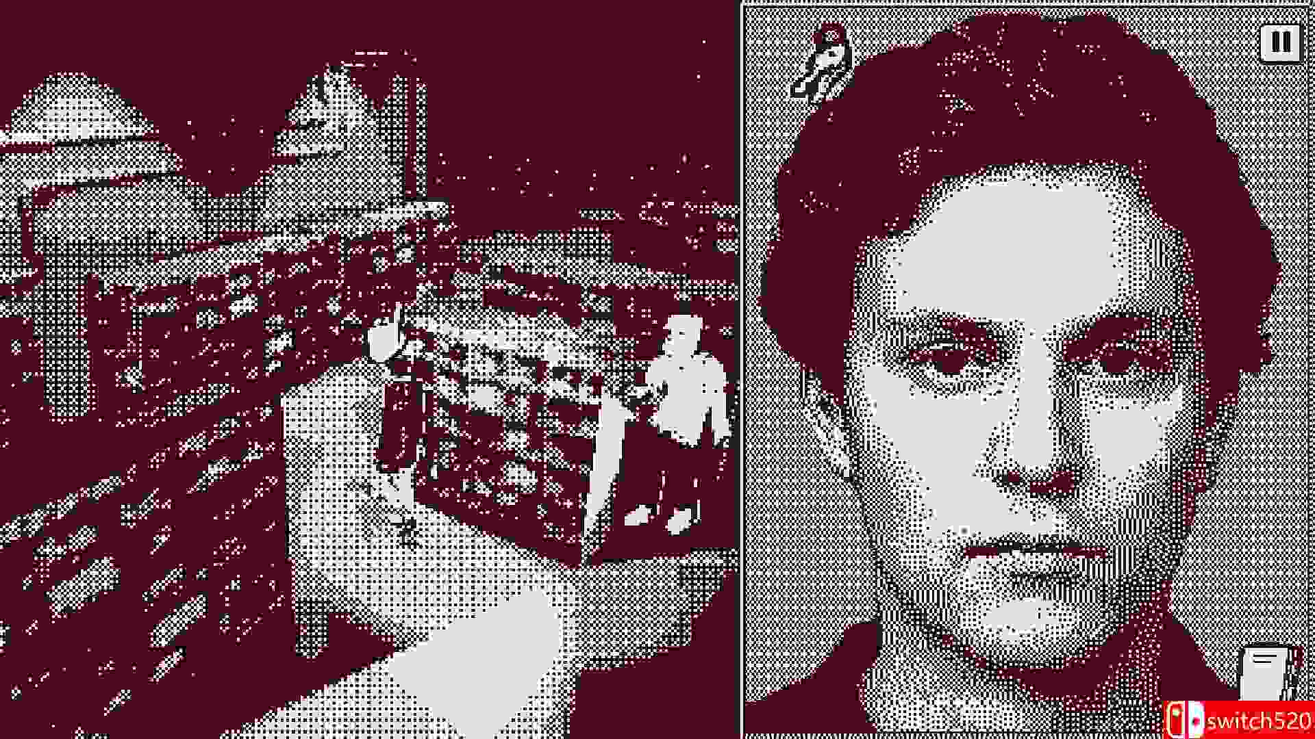 《莱拉是谁》游戏截图4