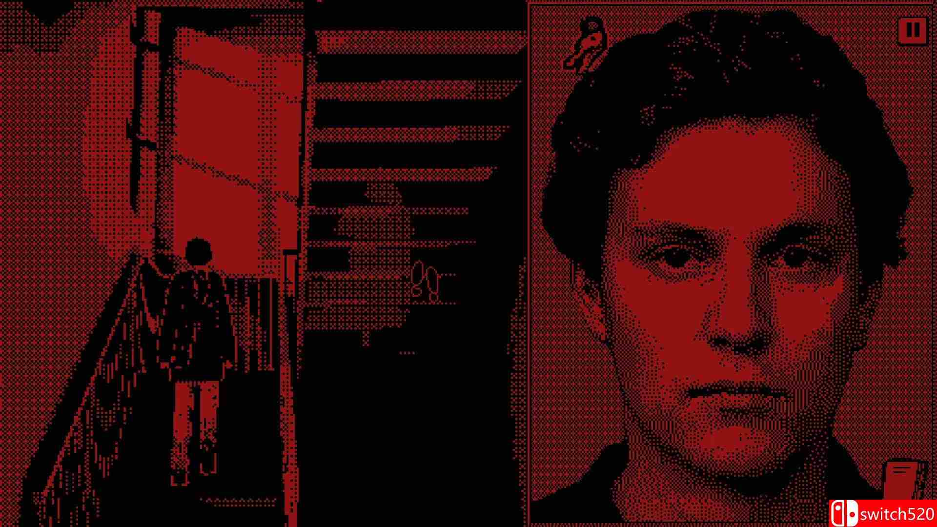 《莱拉是谁》游戏截图3