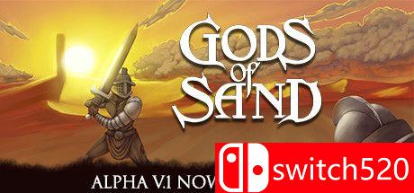 《沙之神（Gods of Sand）》v0.3.0 P2P硬盘版[EN]_0