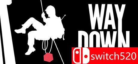 《下降之路（Way Down）》TiNYiSO镜像版[EN]_0