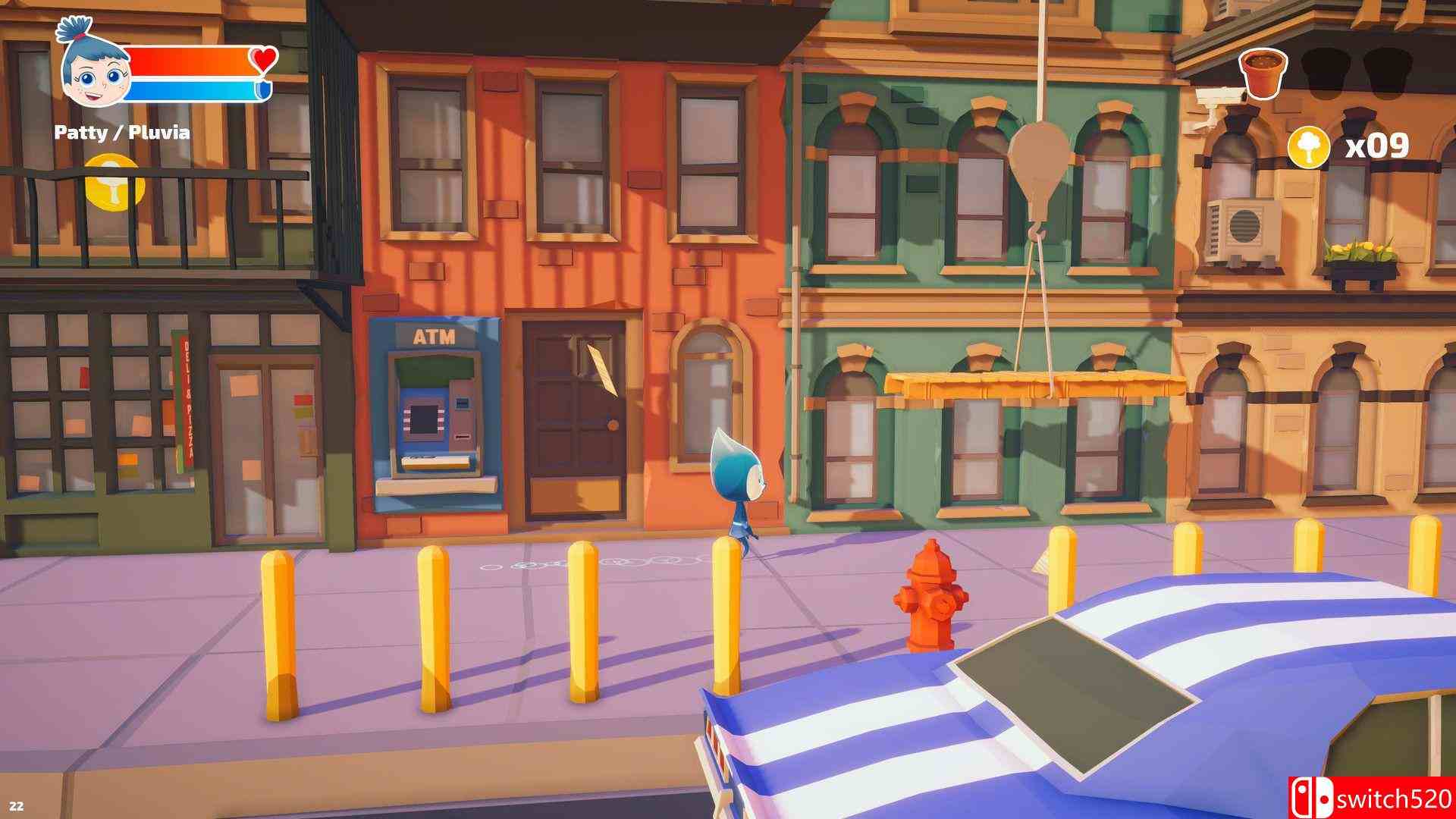 《气象英雄（MeteoHeroes）》截图3