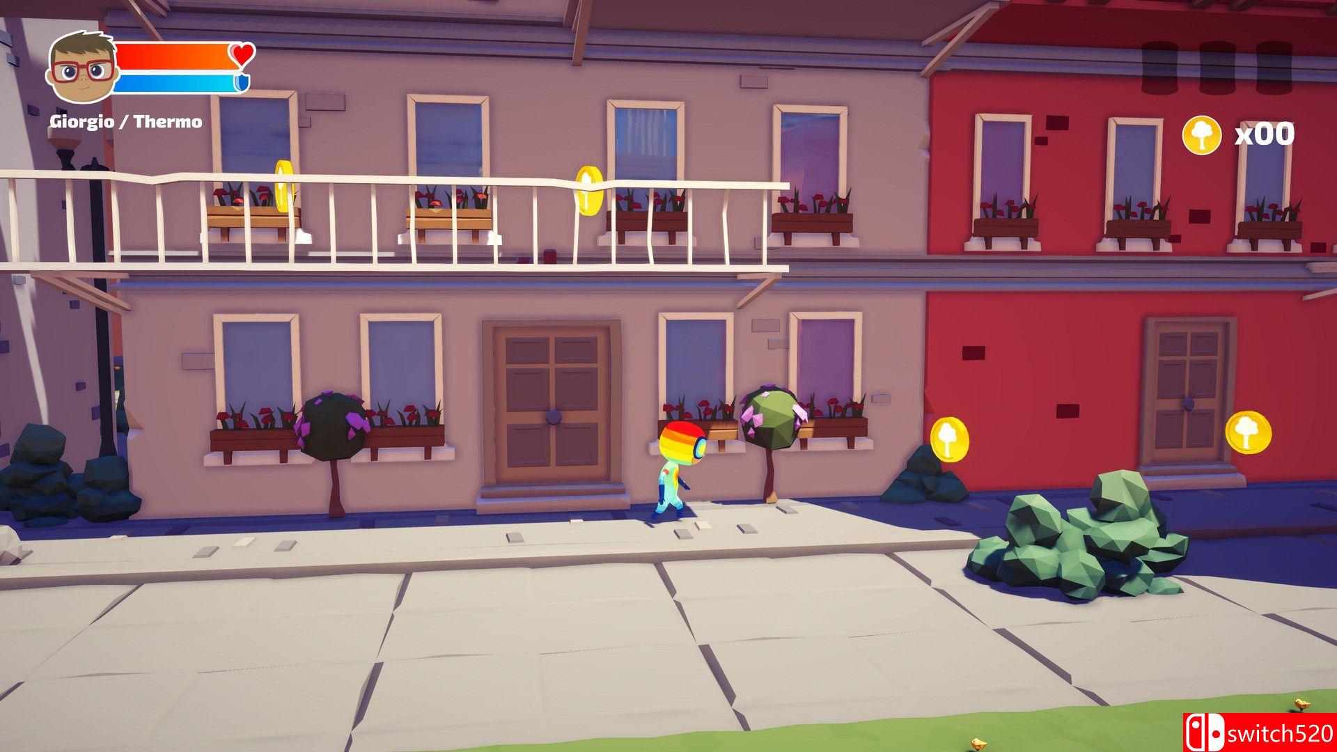 《气象英雄（MeteoHeroes）》截图1