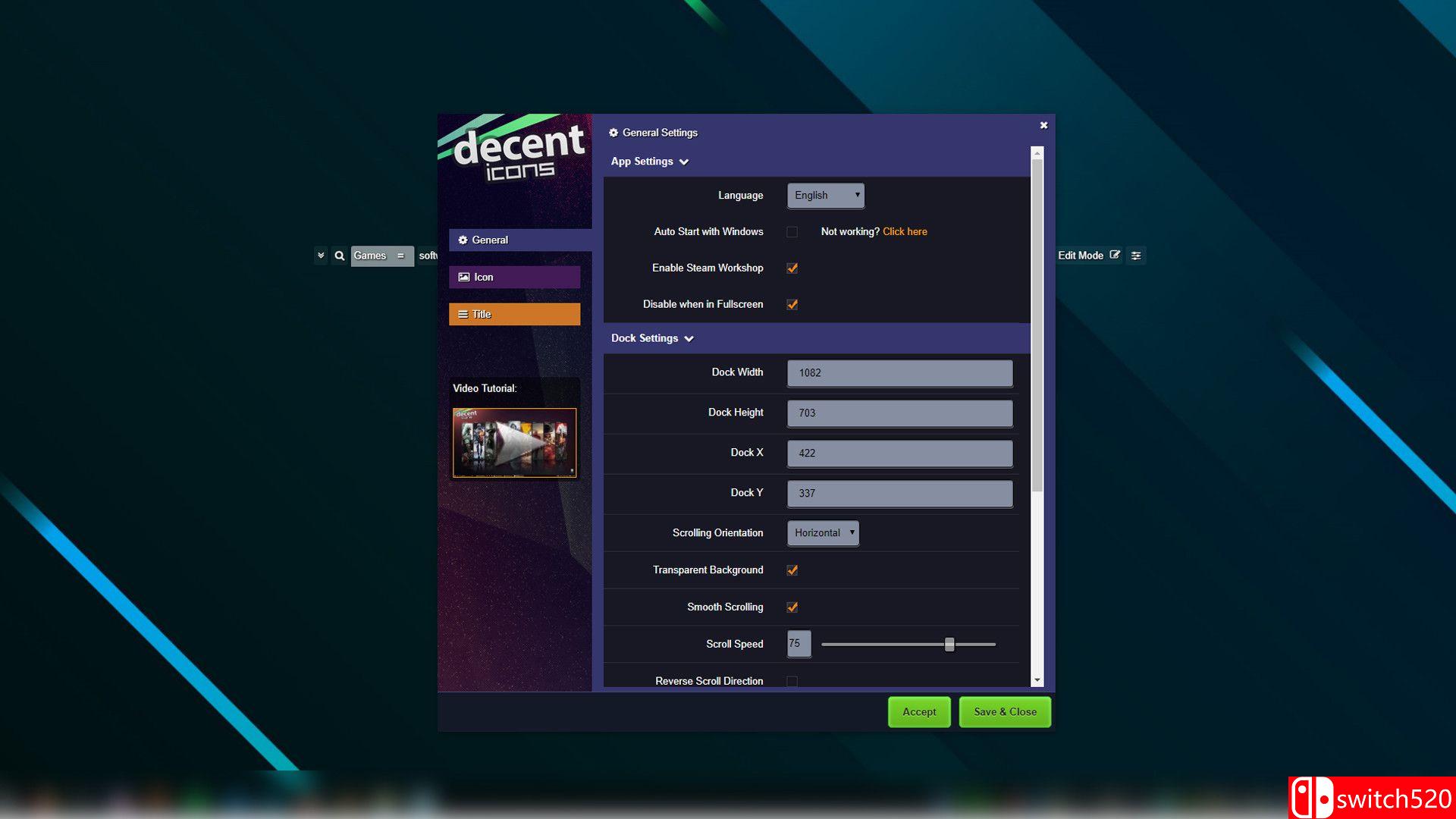 《得体的图标2》游戏截图4