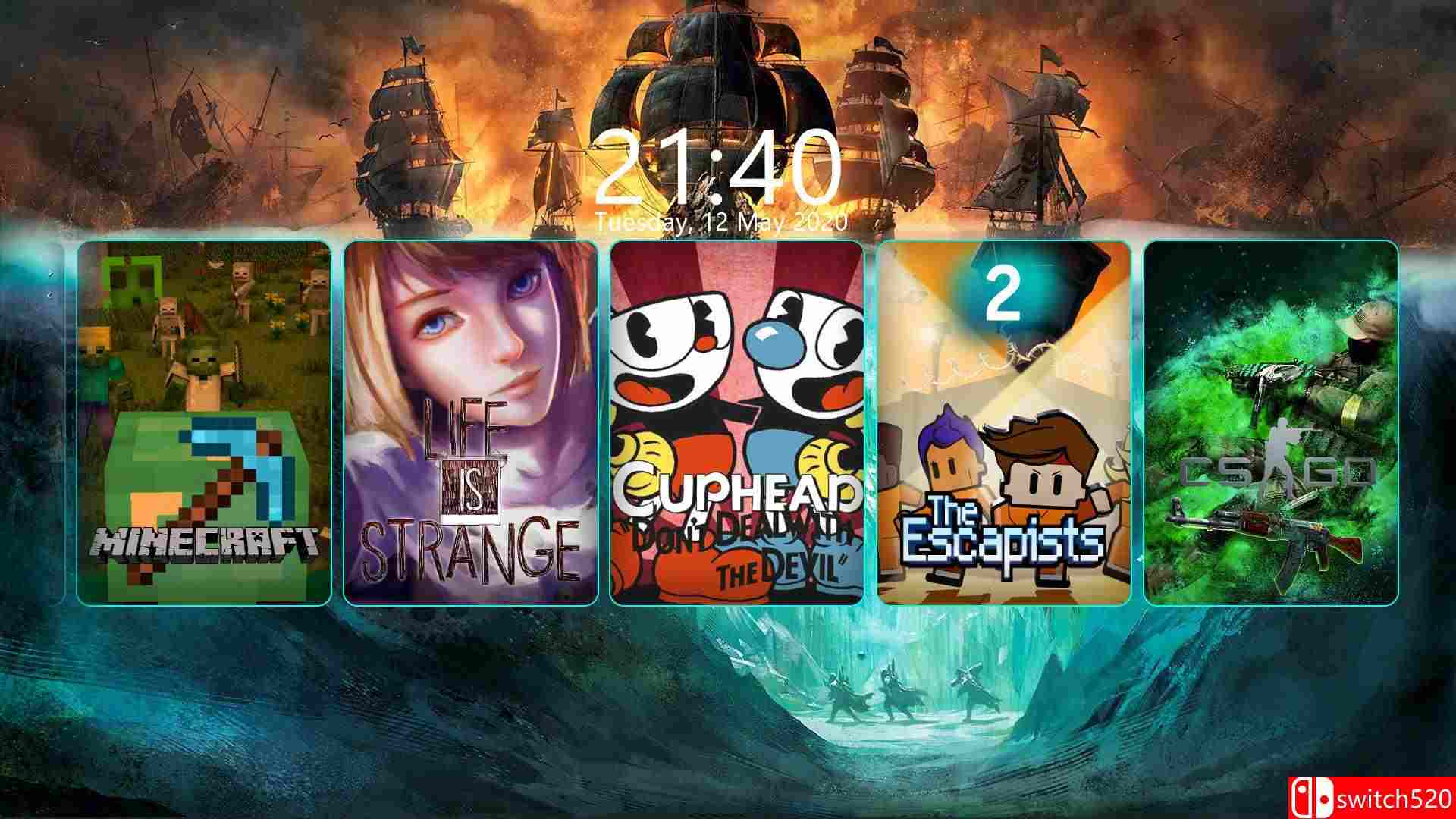 《得体的图标2》游戏截图1