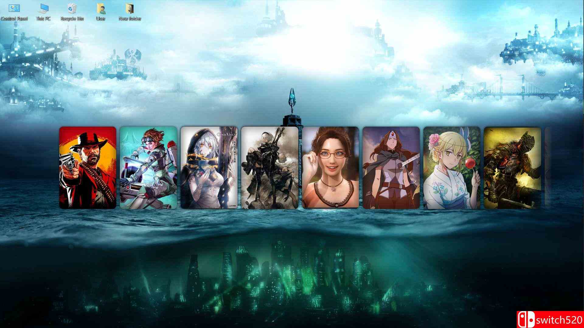 《得体的图标2》游戏截图5