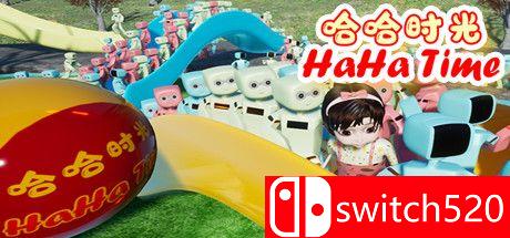 《哈哈时光（HaHa Time）》游戏封面