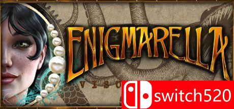 Enigmarella游戏主图