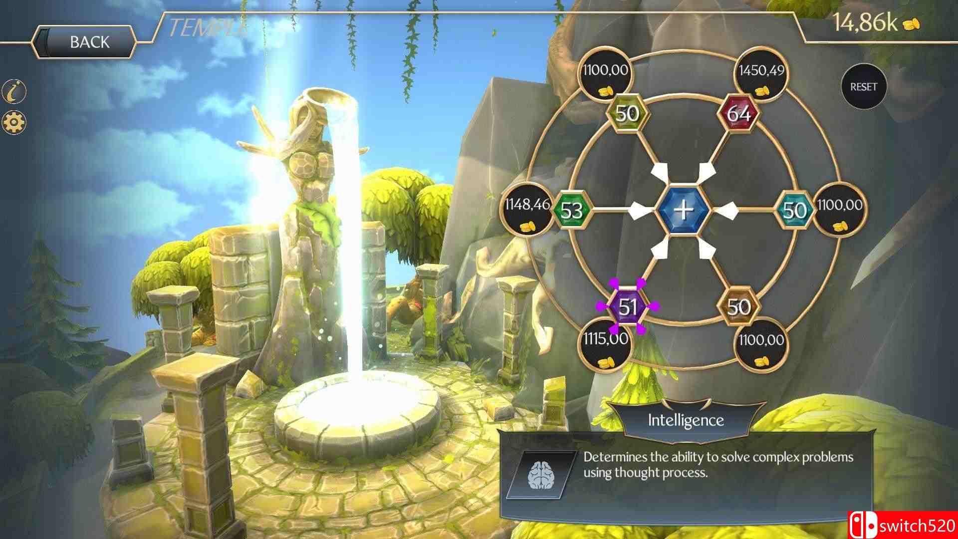 《Kisekimura》游戏截图4