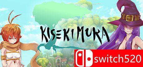 《Kisekimura》游戏封面图