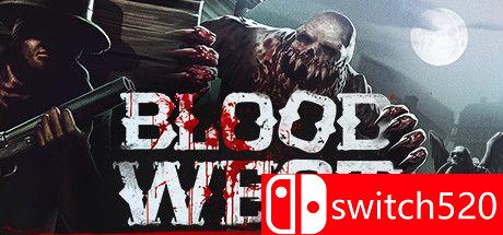 《浴血西部（Blood West）》v3.1.0 TENOKE镜像版封面图