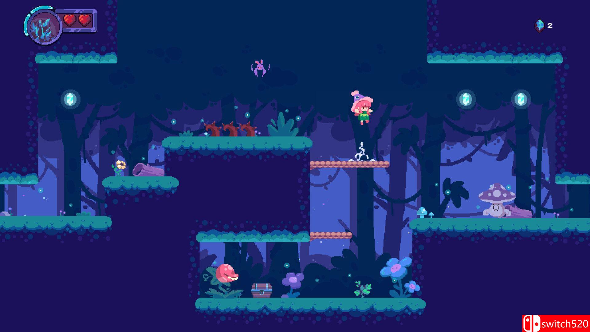 《巫术》游戏截图3