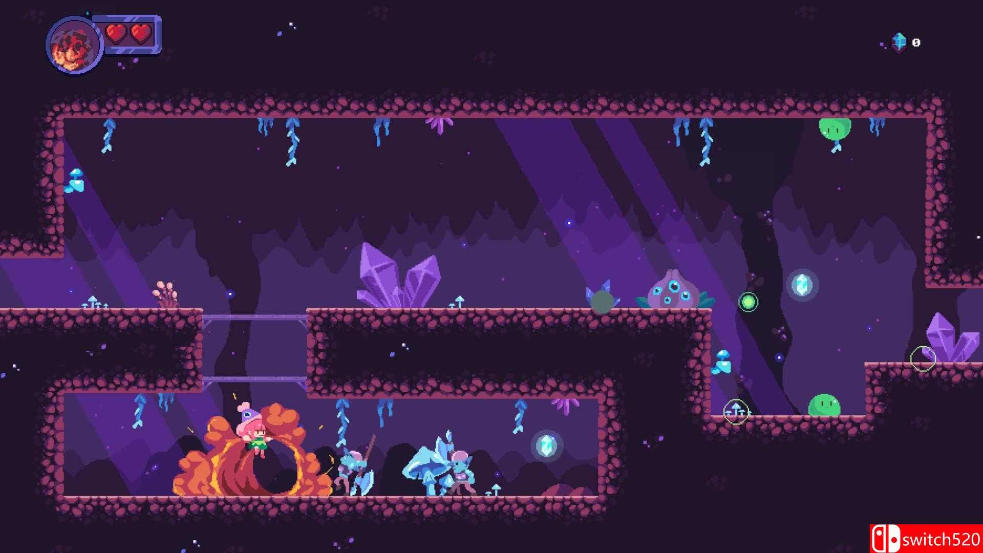 《巫术》游戏截图1