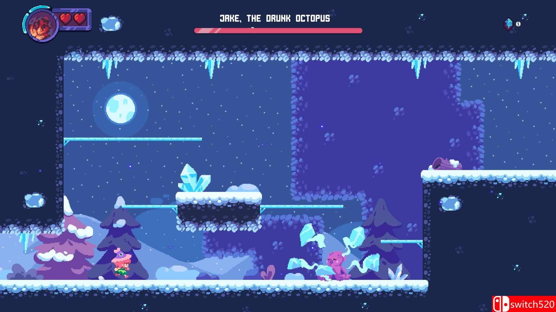 《巫术》游戏截图4