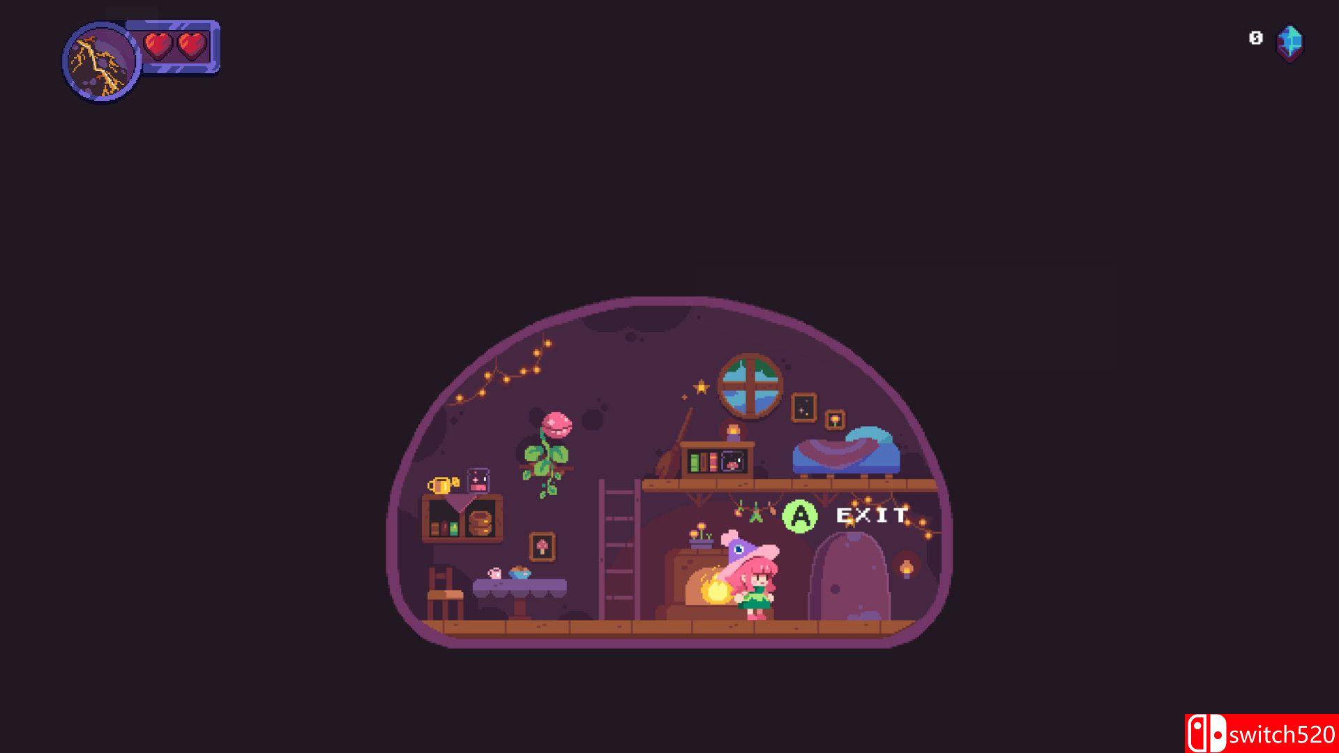 《巫术》游戏截图5