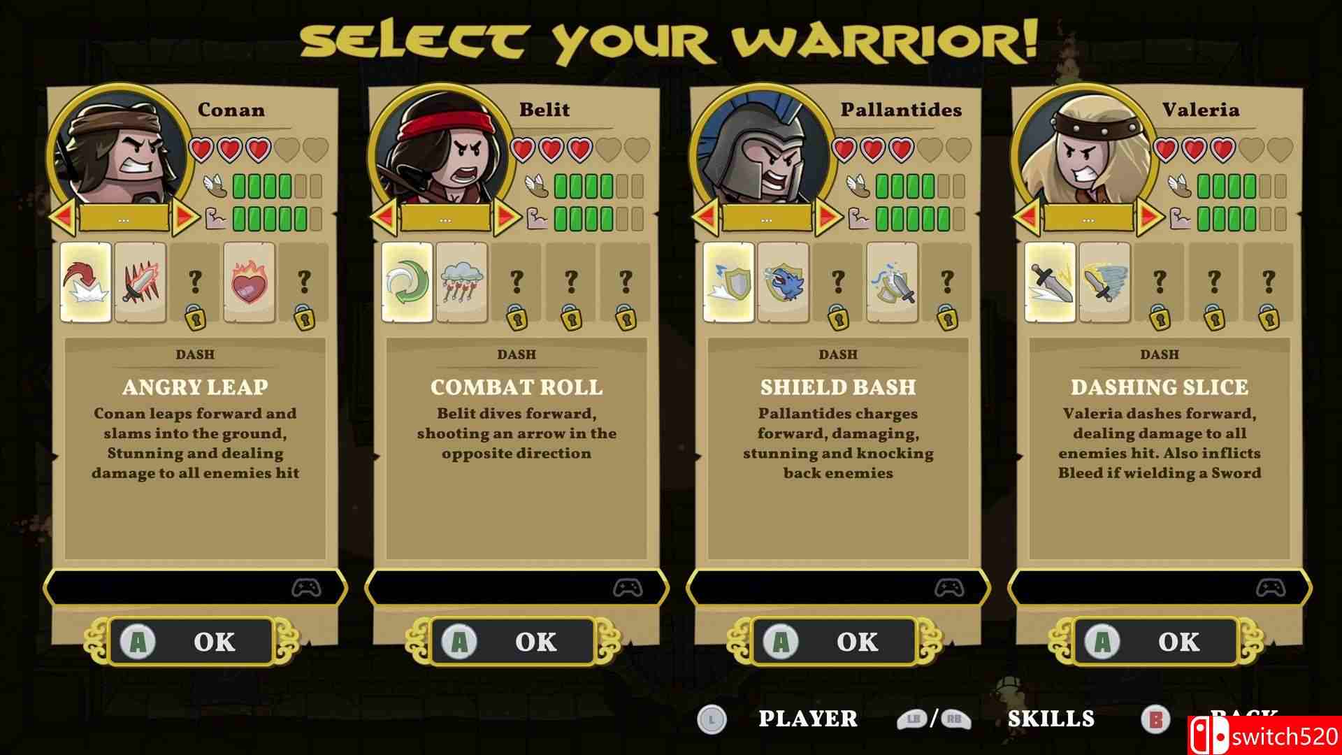 《柯南快快》游戏截图5