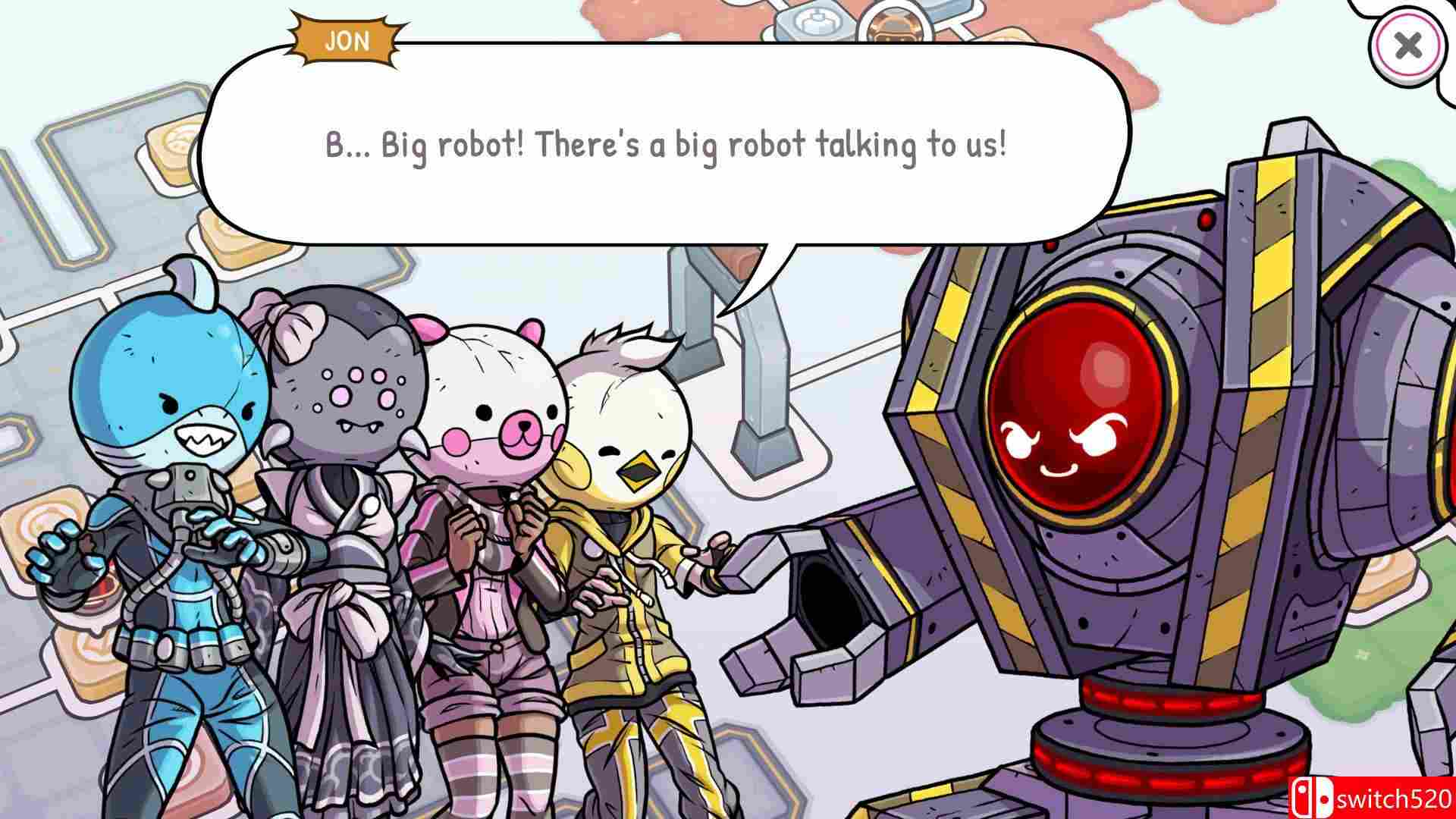 炸弹俱乐部：豪华版截图4