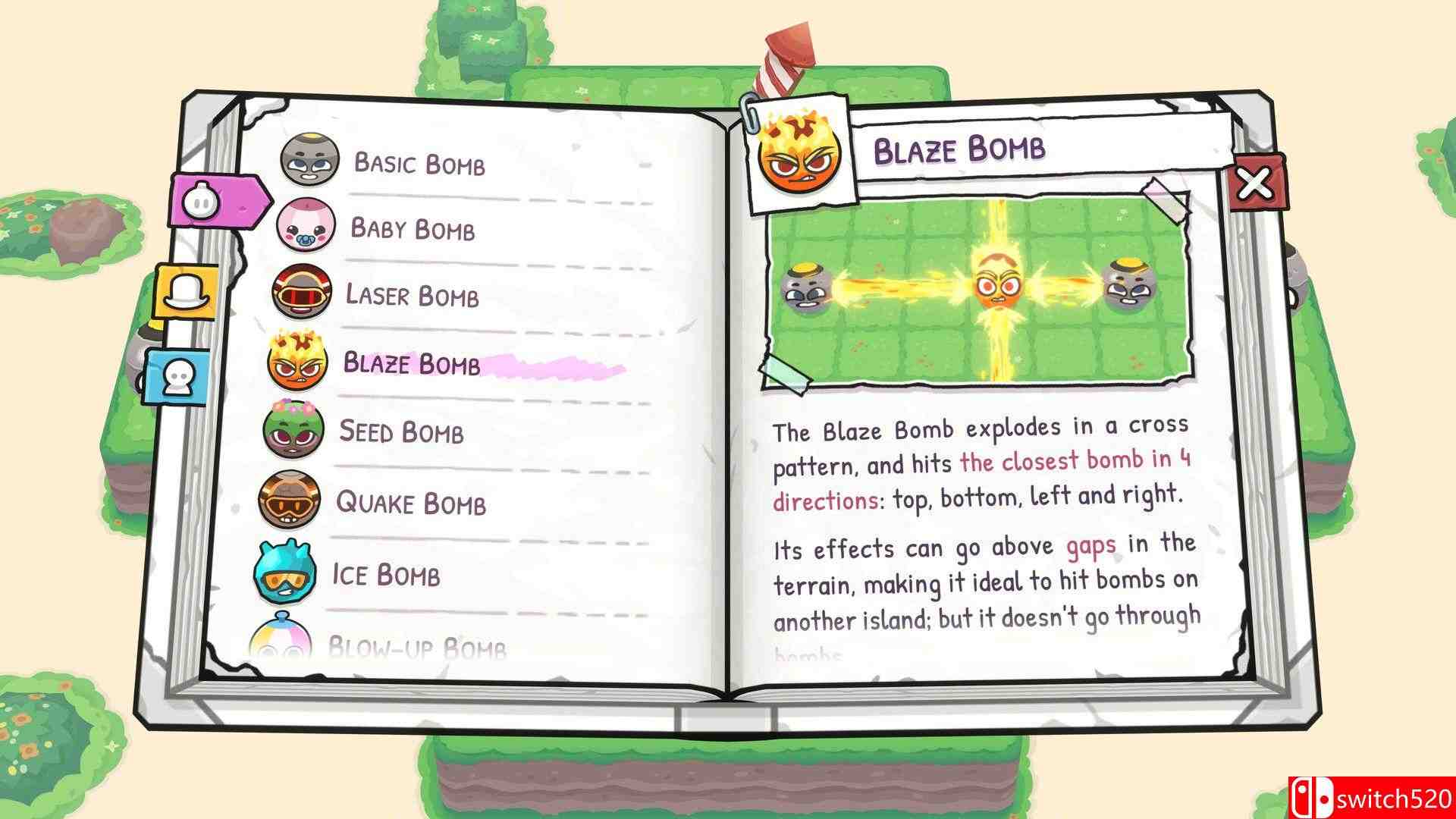 炸弹俱乐部：豪华版截图5