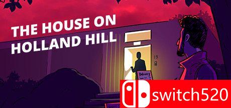 《荷兰山上的房子》游戏主图