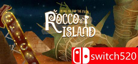 《罗科岛：结束痛苦的铃声》游戏主图