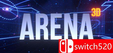 《竞技场3D（ARENA 3D）》游戏封面图