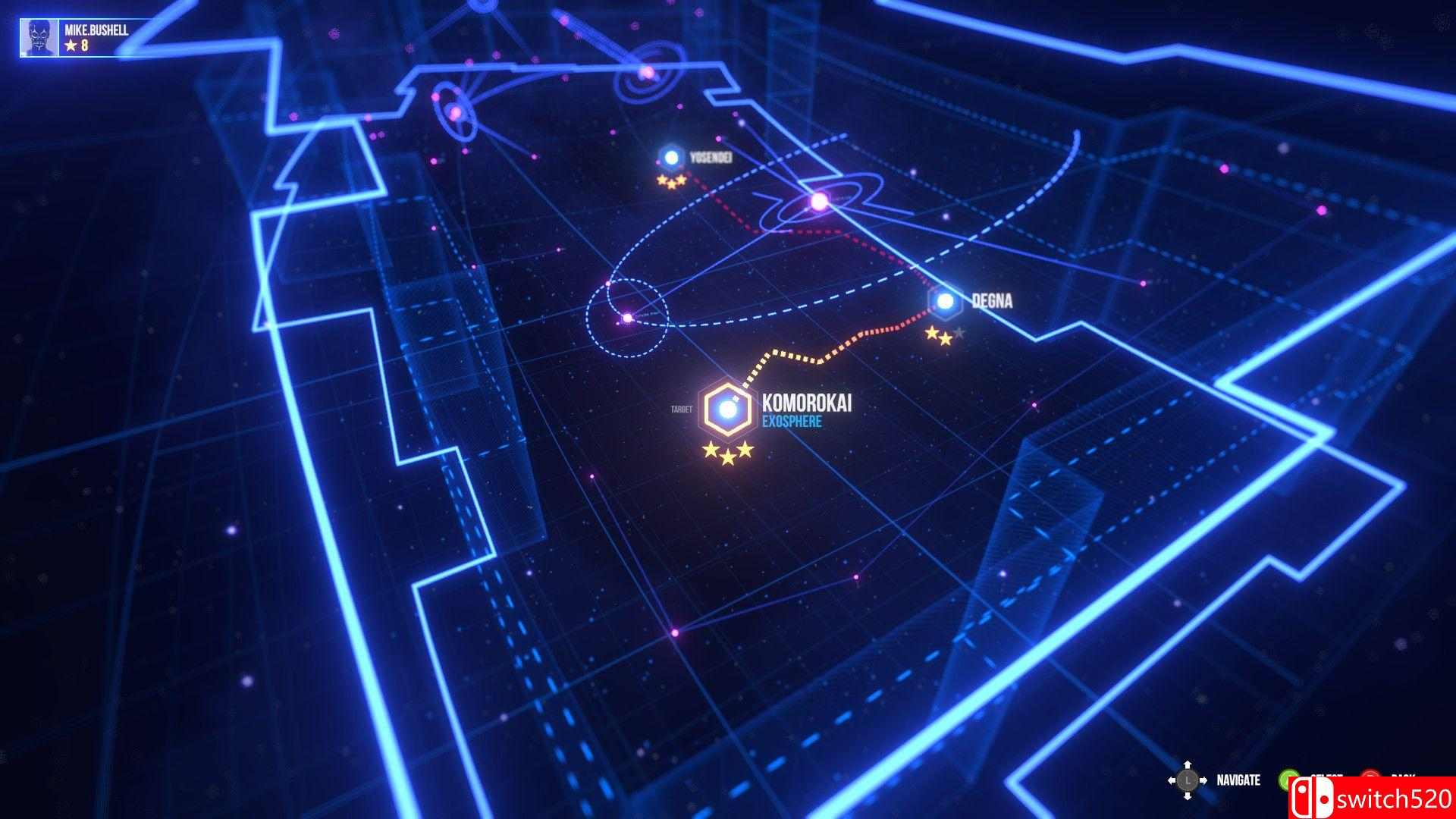 《竞技场3D》游戏截图4