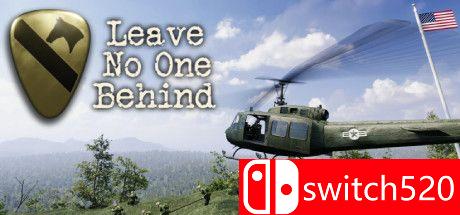 《不落人后（Leave No One Behind: la Drang）》DARKSiDERS镜像版[EN]_0