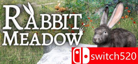 《兔子草场（Rabbit Meadow）》游戏主图