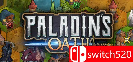 《圣骑士誓言（Paladin's Oath）》DARKZER0硬盘版[EN]_0