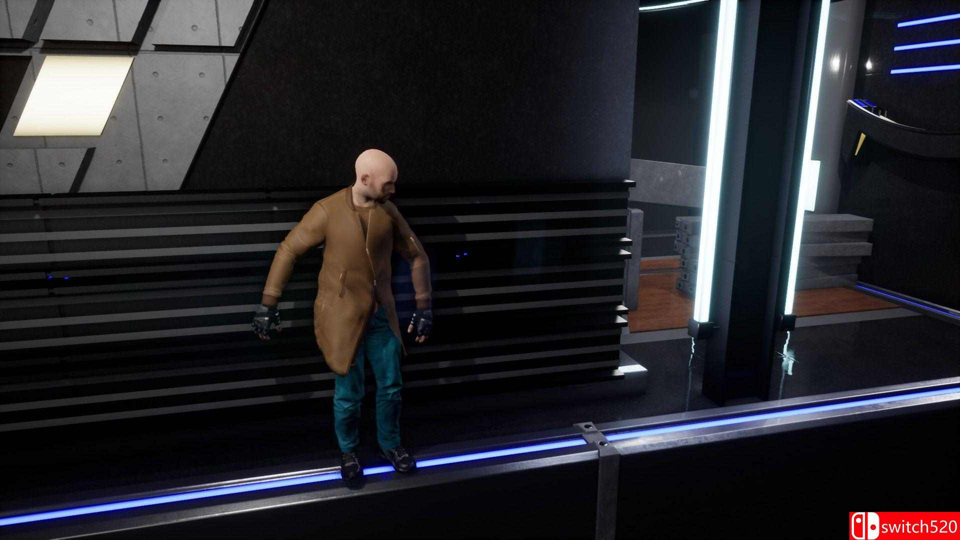 《埃文·奎斯特2》游戏截图3