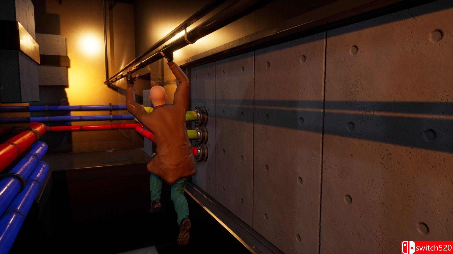 《埃文·奎斯特2》游戏截图5