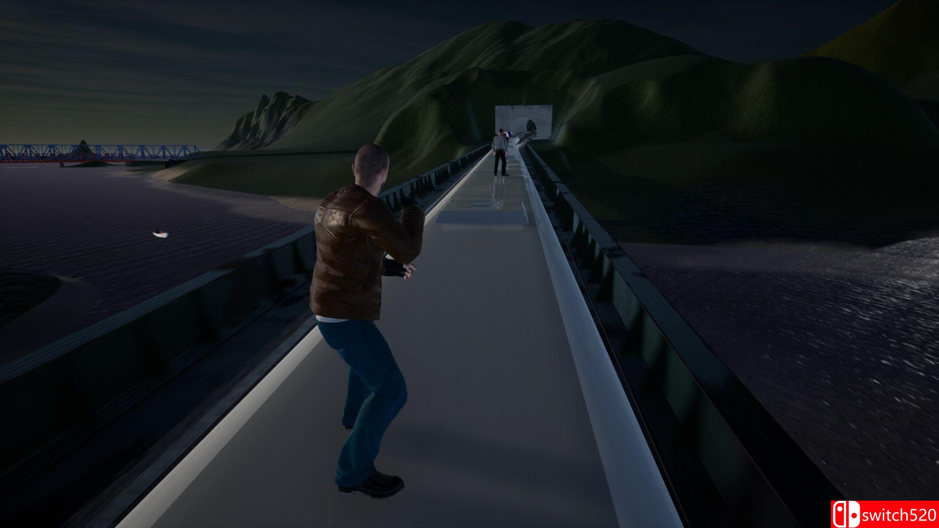 《埃文·奎斯特2》游戏截图2