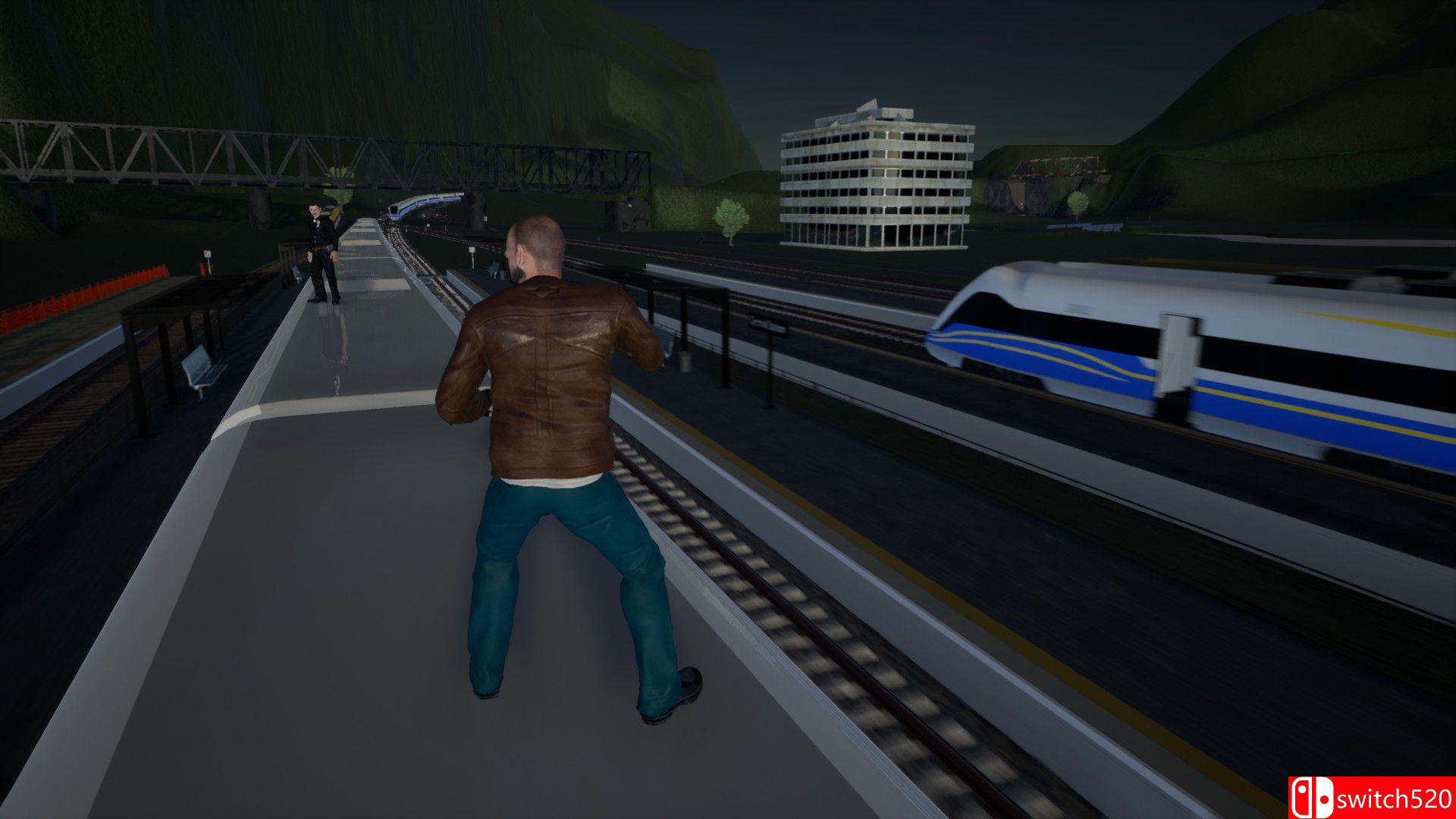 《埃文·奎斯特2》游戏截图1