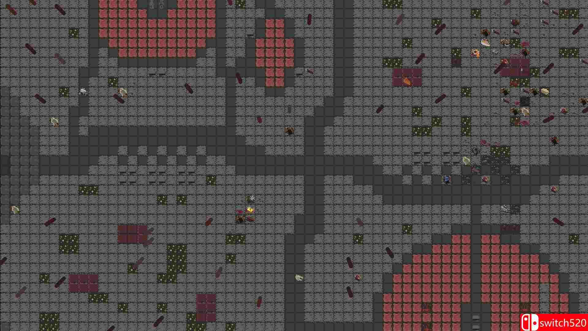 Soulash游戏截图5