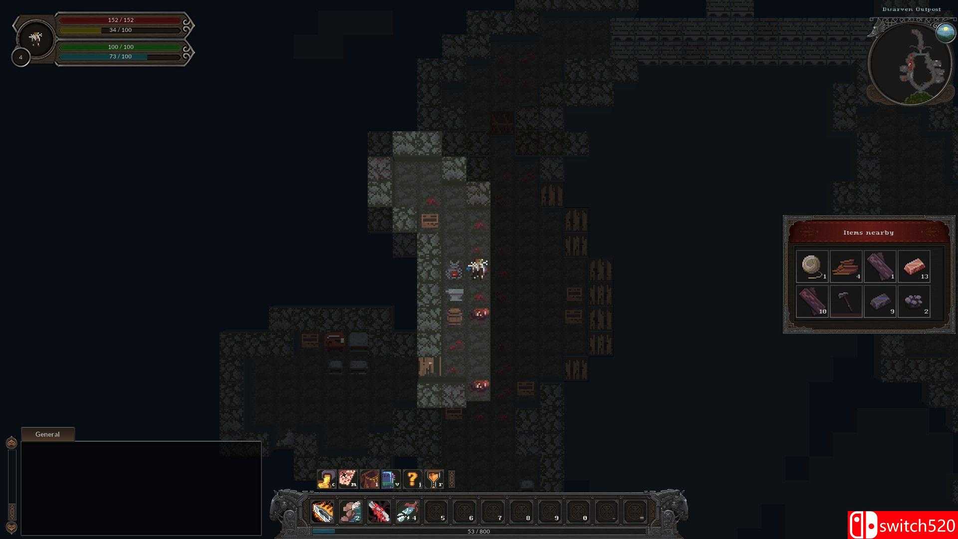 Soulash游戏截图4