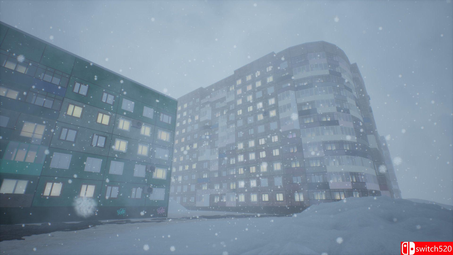 《帕内尔基（PANELKI）》DARKSiDERS镜像版[EN]_3