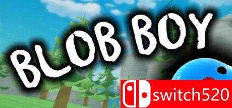 Blob Boy游戏主图