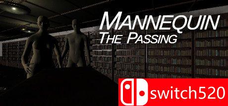 《人体模型传递（Mannequin The Passing）》游戏主图