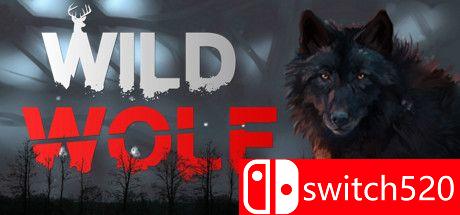 《野狼（Wild Wolf）》游戏封面