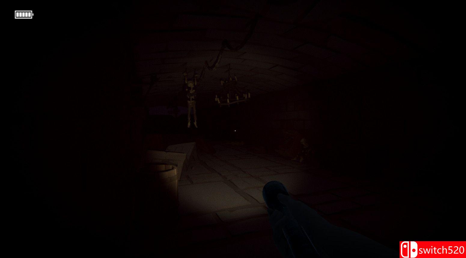 《绞刑架》游戏截图4