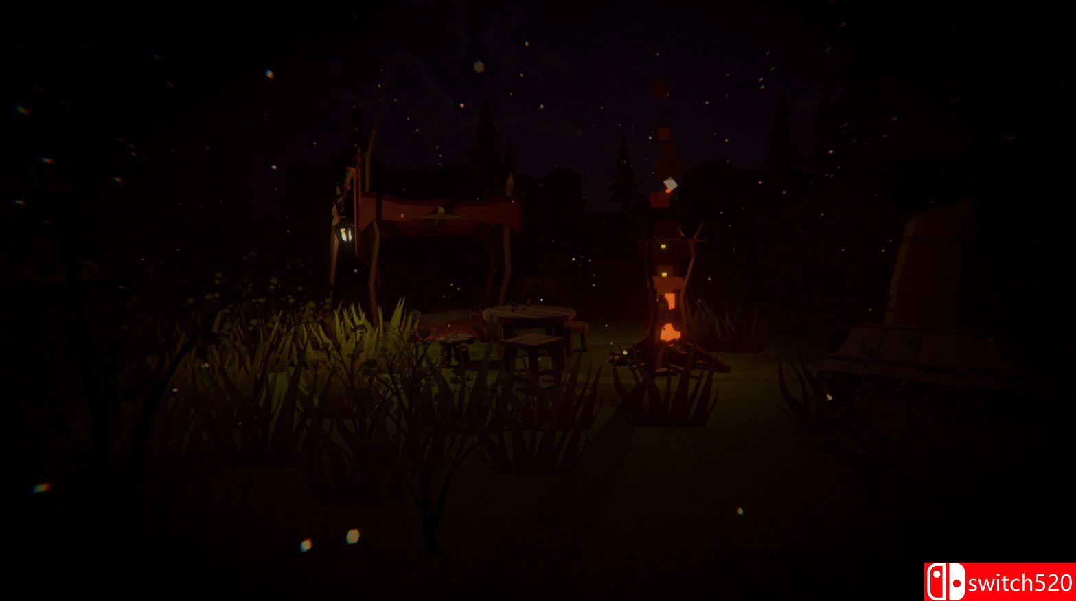 《绞刑架》游戏截图3