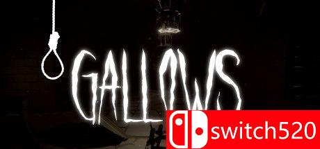 《绞刑架（Gallows）》游戏主图