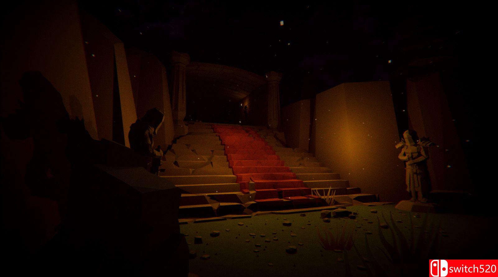 《绞刑架》游戏截图1