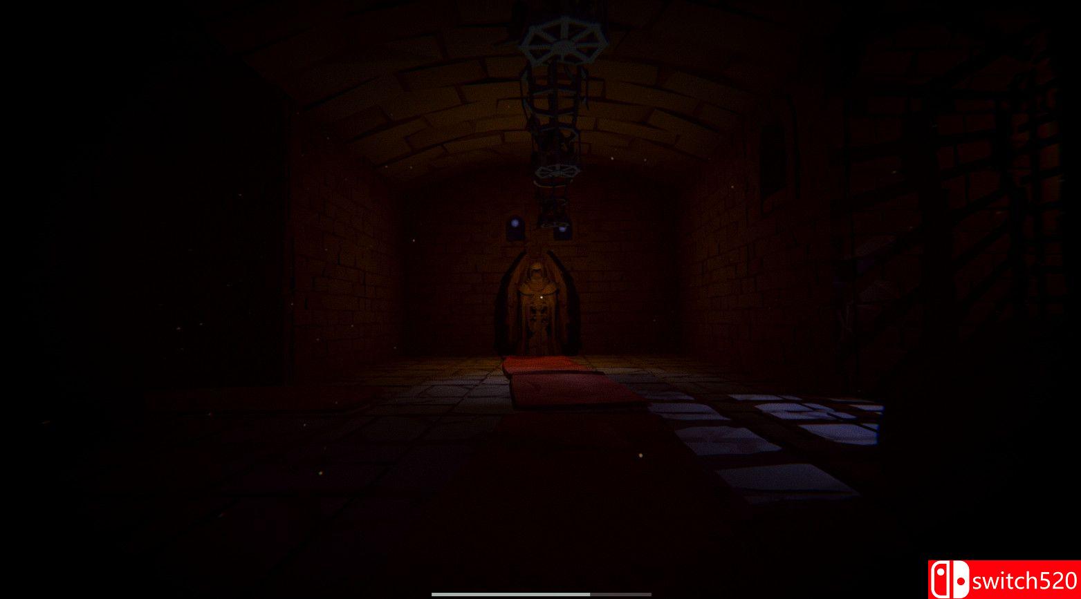 《绞刑架》游戏截图2