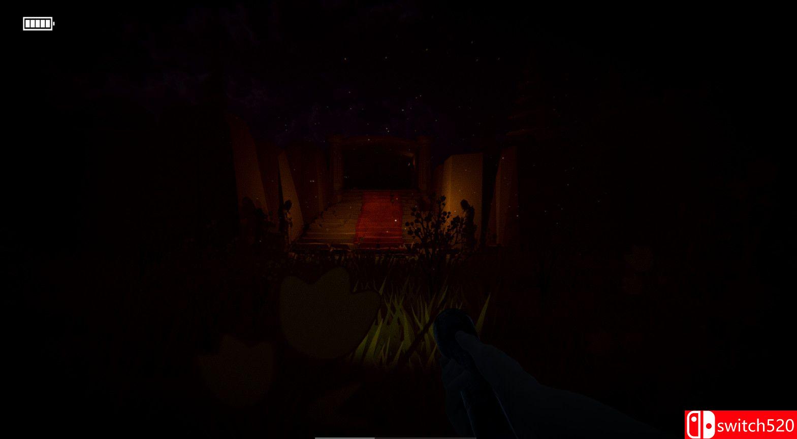 《绞刑架》游戏截图5